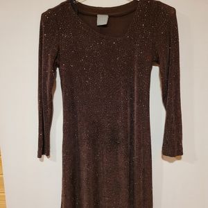 Rabbit Design Women's Dress